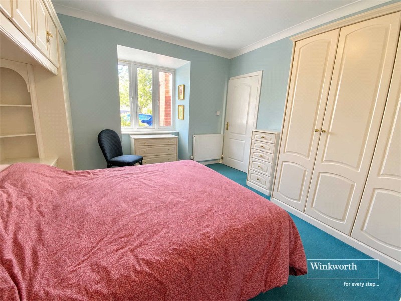 East Cliff Way, Friars Cliff, Christchurch, Dorset, BH23