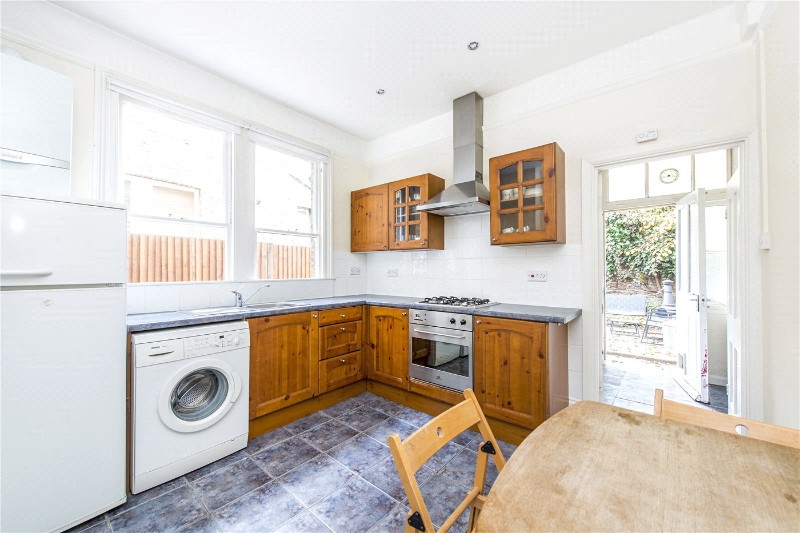 Hailsham Avenue, Streatham, London, SW2