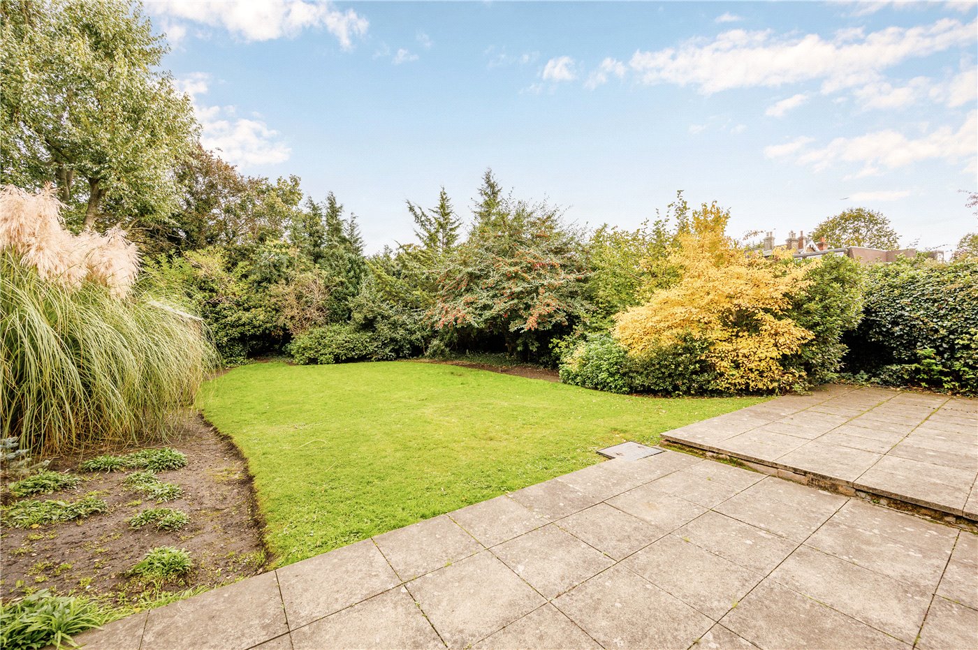 Communal Gardens 1