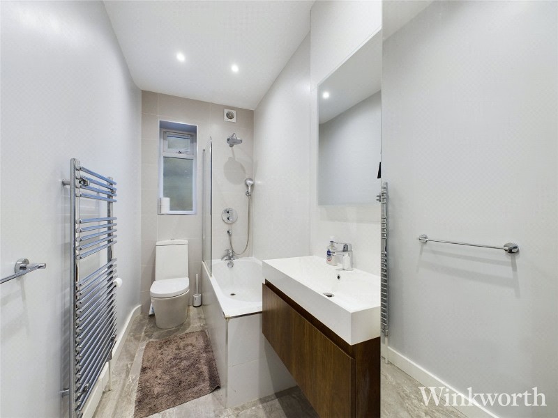 Tring Avenue, London, London, W5