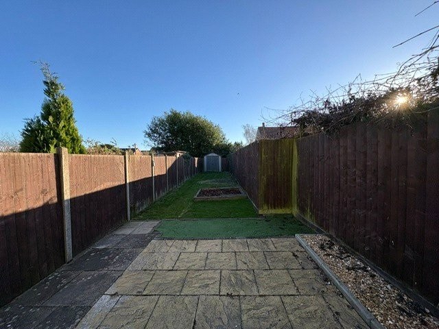 Winsover Road, Spalding, Lincolnshire, PE11