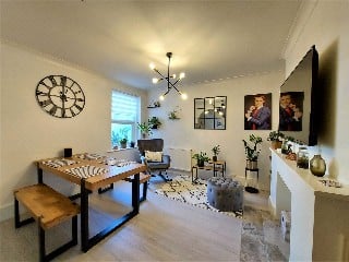 Albert Road, Poole, BH12
