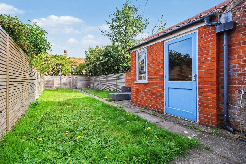 Salisbury Road, Southwold, Suffolk, IP18