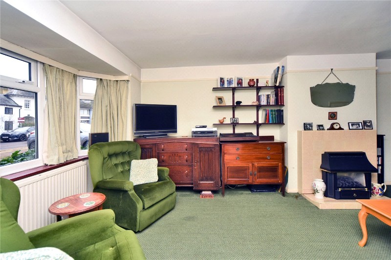 Park Road, Banstead, Surrey, SM7