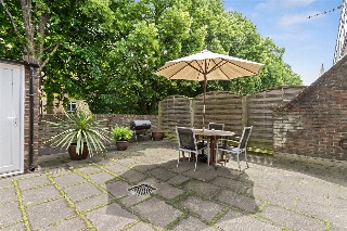 Maryland Walk, Popham Street, Islington, London, N1