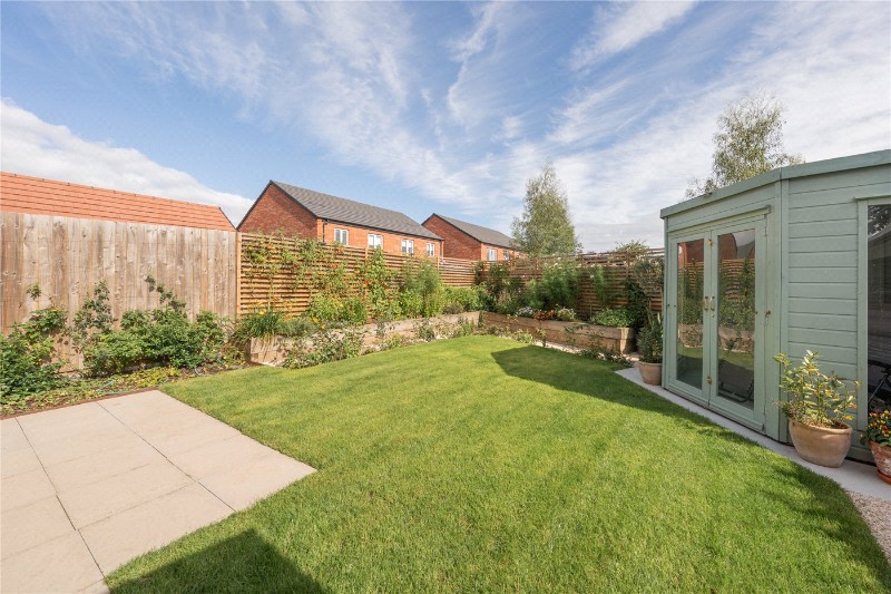 Phillips Way West, Hampton Magna, Warwick, Warwickshire, CV35