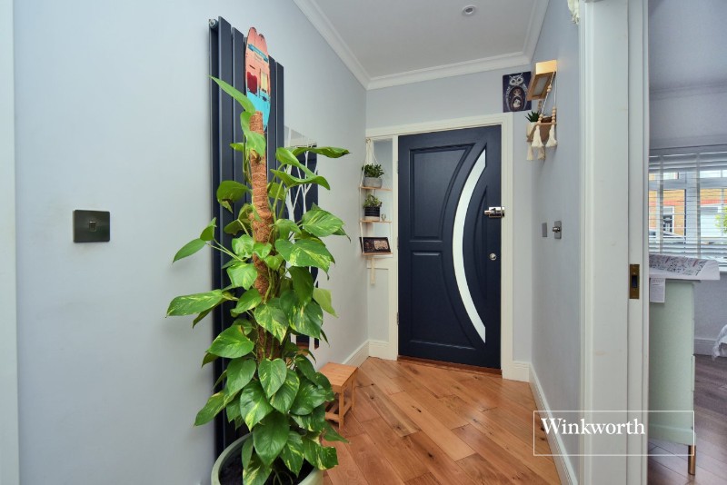 Washington Road, Worcester Park, KT4