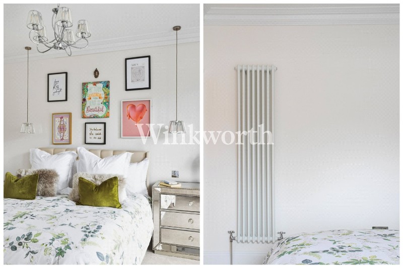 Woodside Gardens, London, N17