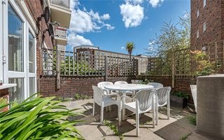Abbots Manor, London, SW1V