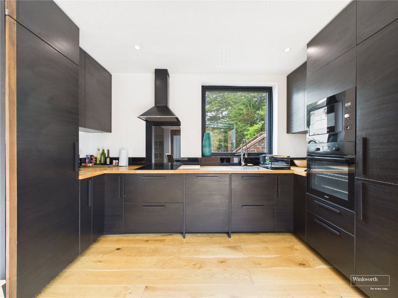 Wells Drive, Kingsbury, London, NW9