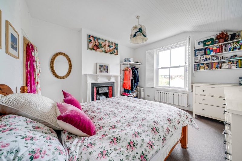 Nassau Road, Barnes, London, SW13