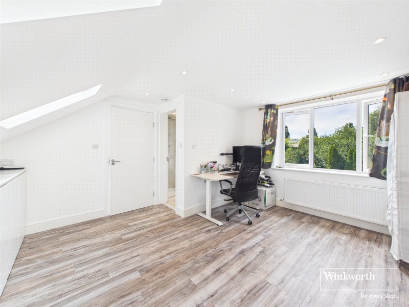 Booth Road, Colindale, London, NW9