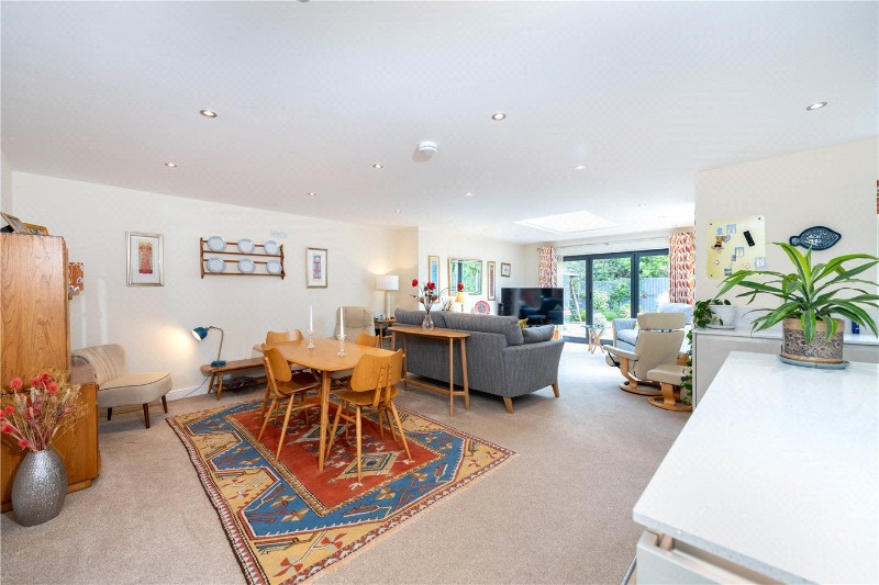Dickinson Road, Heckington, Sleaford, Lincolnshire, NG34