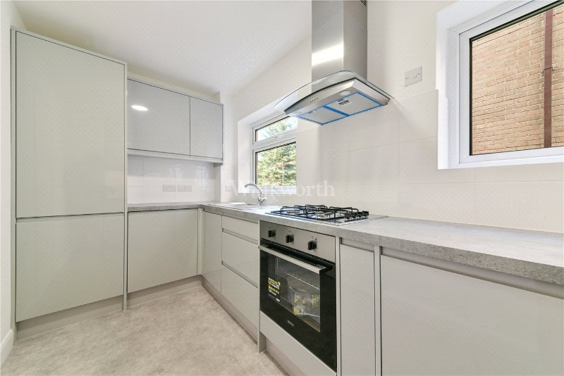 Albemarle Road, Beckenham, BR3