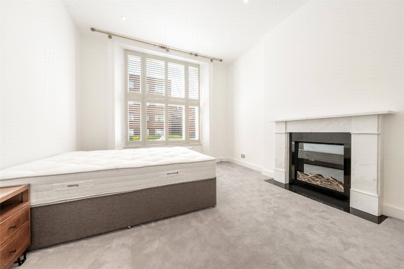 Belsize Road, London, NW6