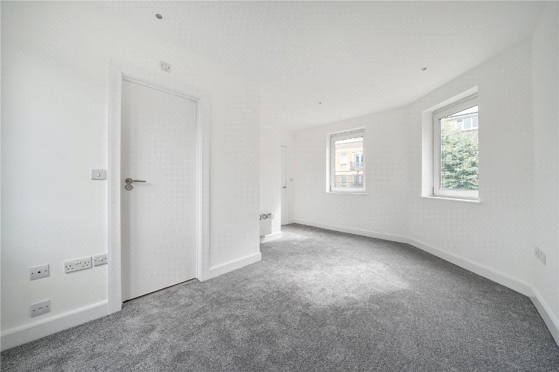 Hereford Road, London, E3