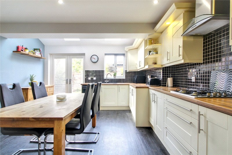 Victory Avenue, Poringland, Norwich, Norfolk, NR14