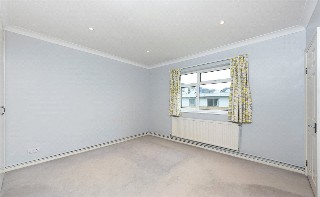 Warwick Way, London, SW1V