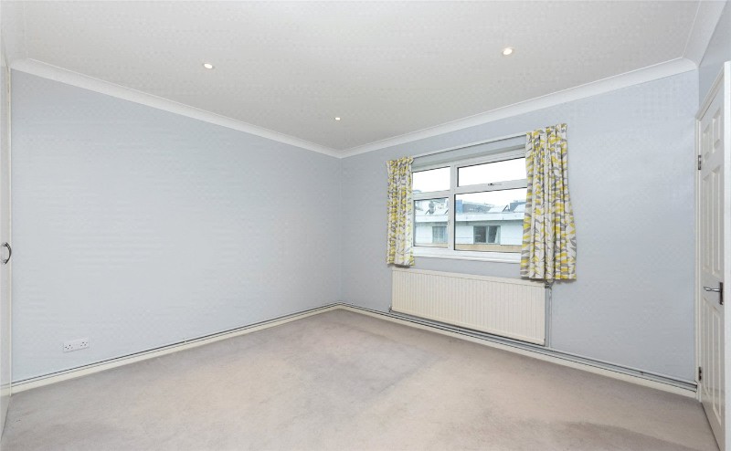 Warwick Way, London, SW1V