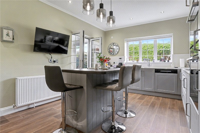 White Farm Lane, Thorpe St Andrew, Norwich, Norfolk, NR7