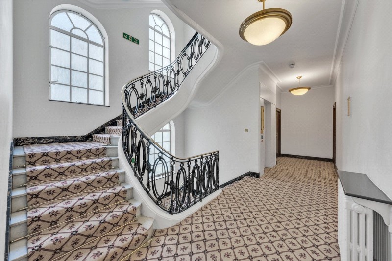 Abbey Lodge, Park Road, Regent&#39;s Park, London, NW8
