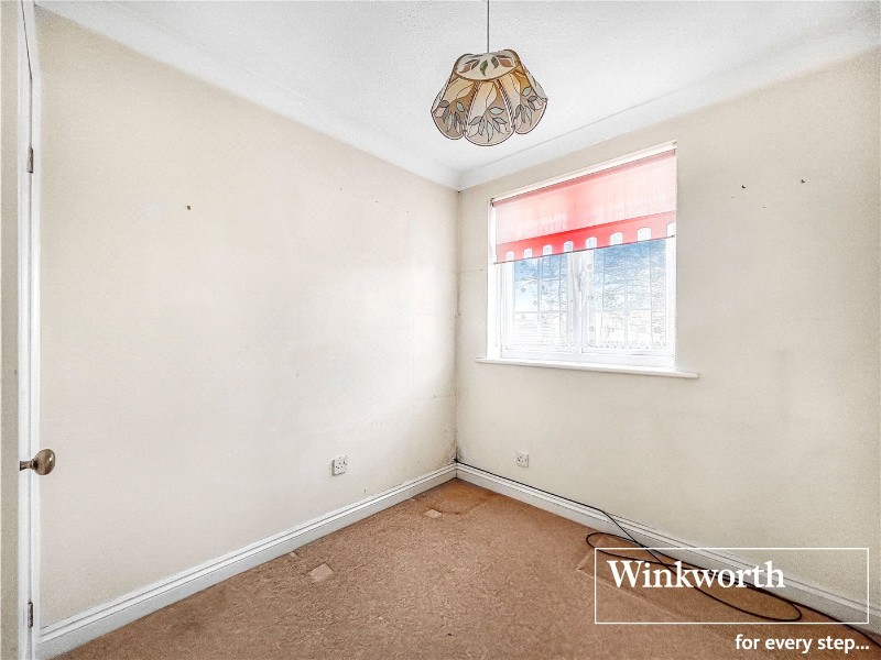 Coppice Avenue, Ferndown, Dorset, BH22