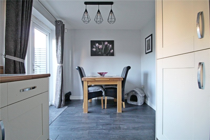Jubilee Drive, Market Deeping, Peterborough, Lincolnshire, PE6