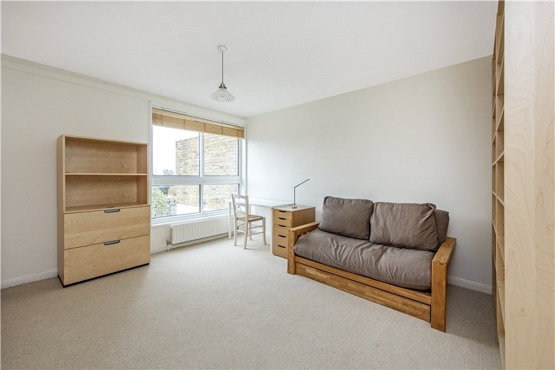 March Court, Warwick Drive, London, SW15