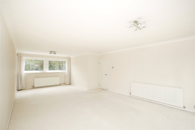 Hillcrest Road, London, W5