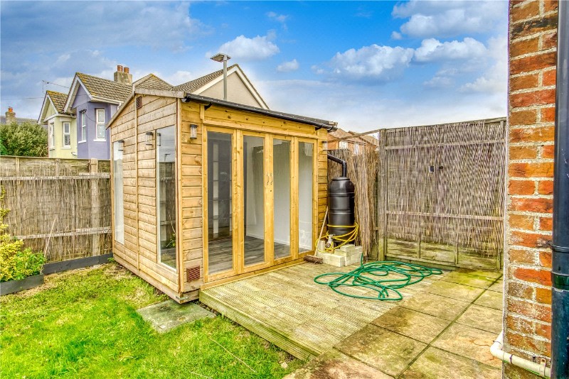 Uppleby Road, Poole, Dorset, BH12
