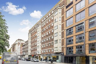 Wigmore Street, London, W1U