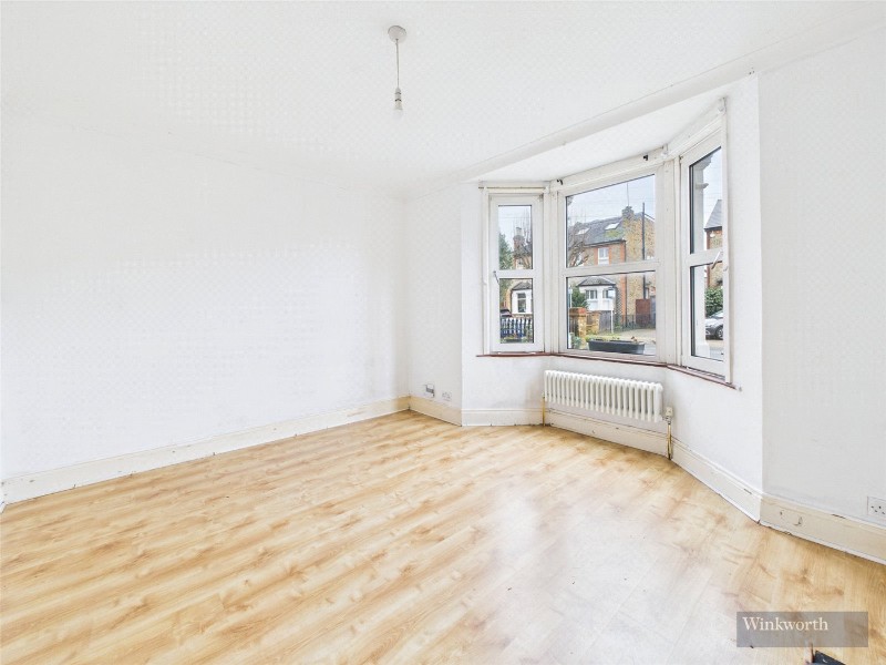 Wyndham Road, Kingston upon Thames, KT2