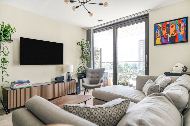 Wells Terrace, London, N4