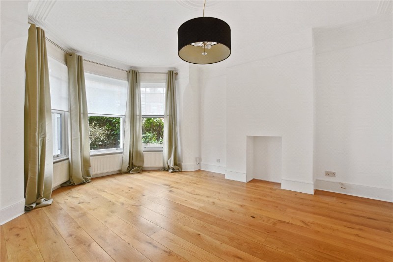 Ellesmere Road, London, NW10