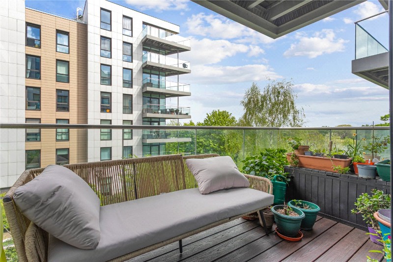 Woodberry Grove, London, N4
