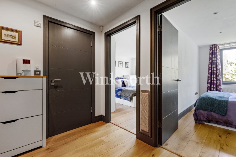 Dunbar Road, London, N22