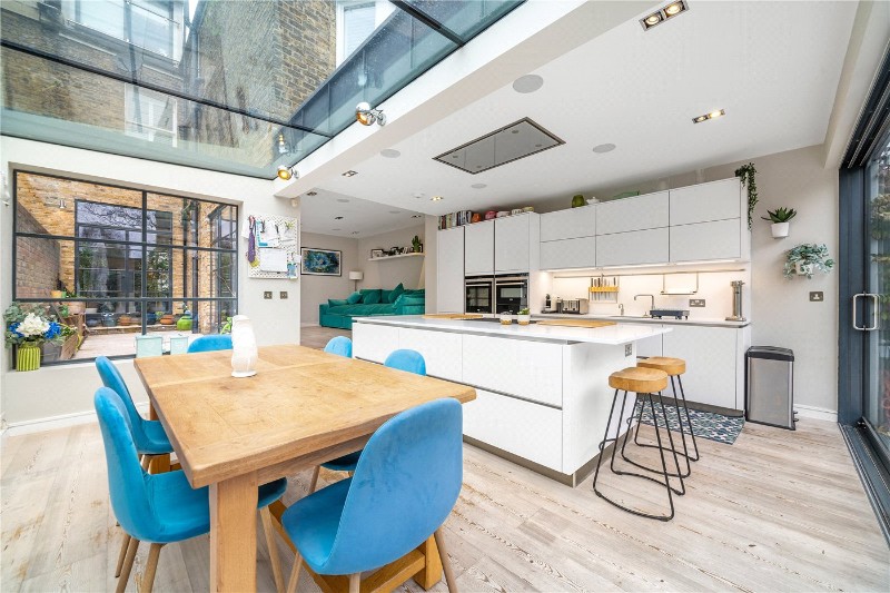 Friern Road, East Dulwich, London, SE22