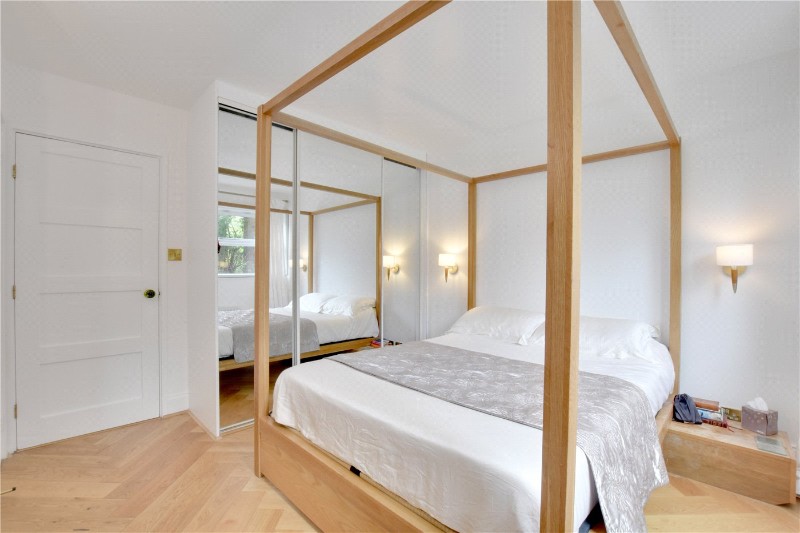 The Hall, Foxes Dale, Blackheath, London, SE3
