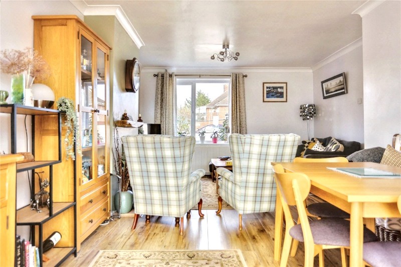 Robin Hood Road, Norwich, Norfolk, NR4