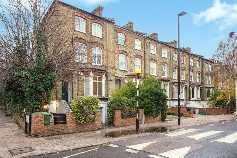 Tufnell Park Road, London, N7