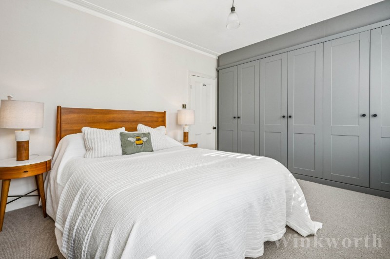 Edric Road, London, SE14