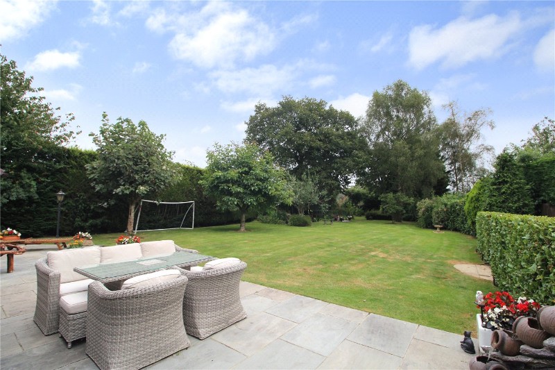 Boundary Way, Poringland, Norwich, Norfolk, NR14