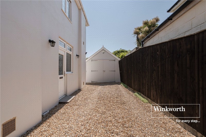 Swanmore Road, Bournemouth, Dorset, BH7