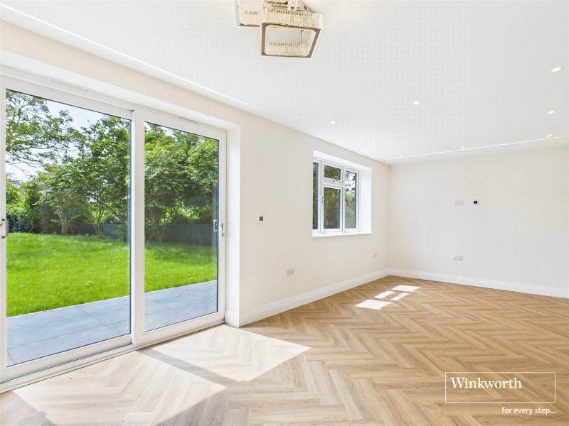 Brookers Hill, Shinfield, Reading, Berkshire, RG2
