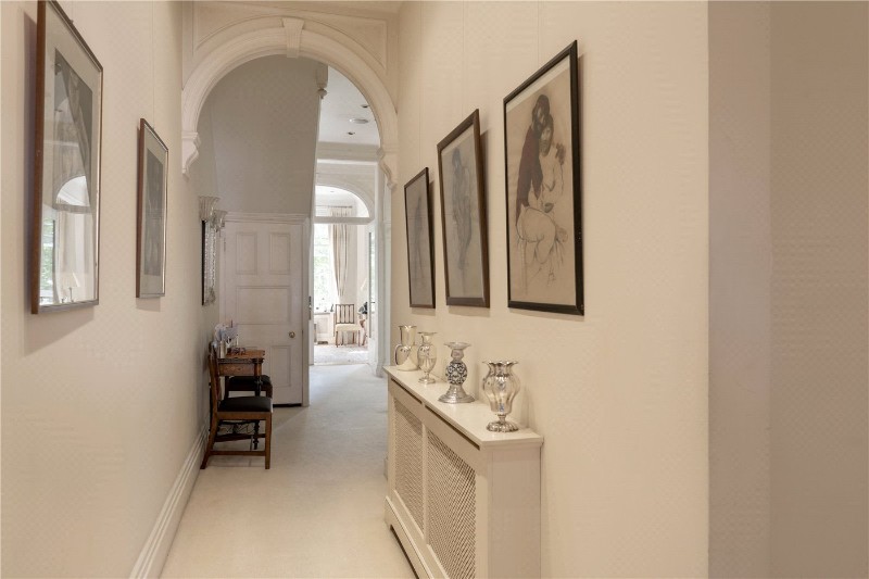 Egerton Gardens, London, SW3