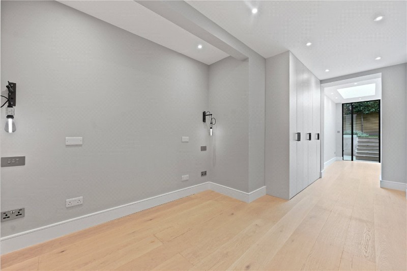 Marloes Road, Kensington, London, W8
