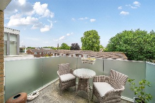 Blessington Road, Lewisham, London, SE13