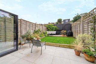 Colwell Road, East Dulwich, London, SE22