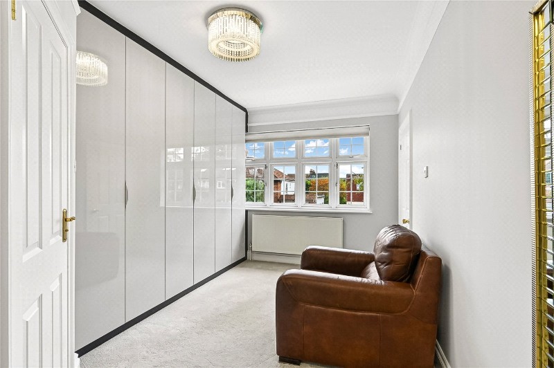 Forster Road, Beckenham, BR3