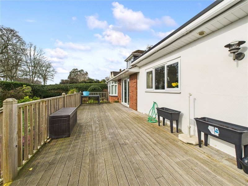 Old Rydon Lane, Exeter, Devon, EX2